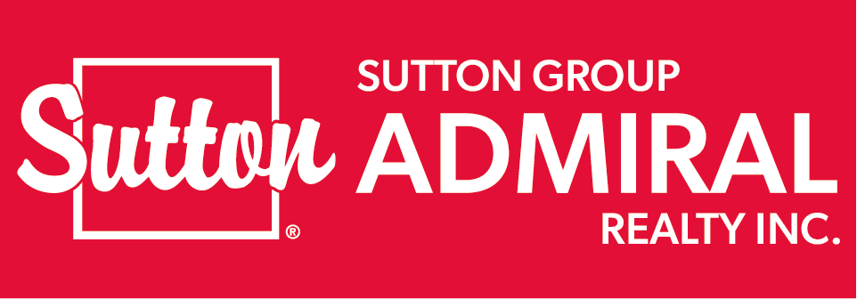 Sutton Group - Admiral Realty Inc. 